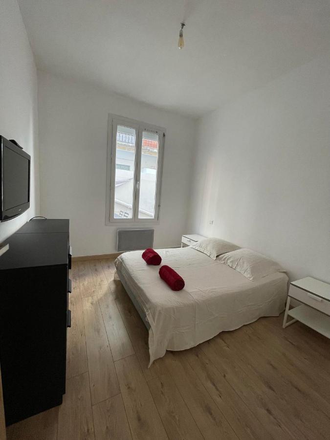 Cosy Nid Douillet Au Coeur Du Centre Ville De بيربينيو المظهر الخارجي الصورة