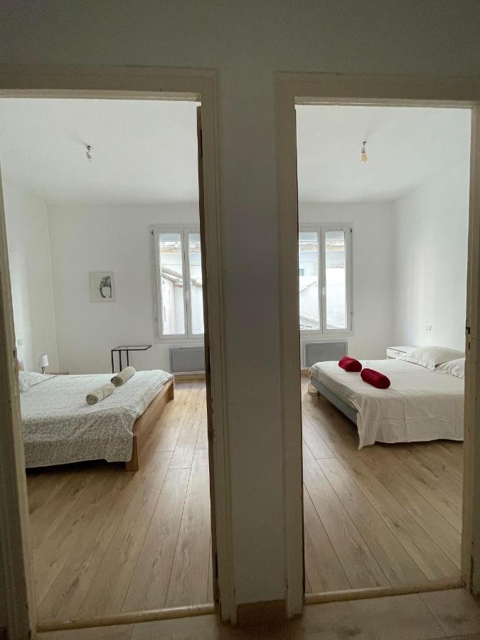 Cosy Nid Douillet Au Coeur Du Centre Ville De بيربينيو المظهر الخارجي الصورة