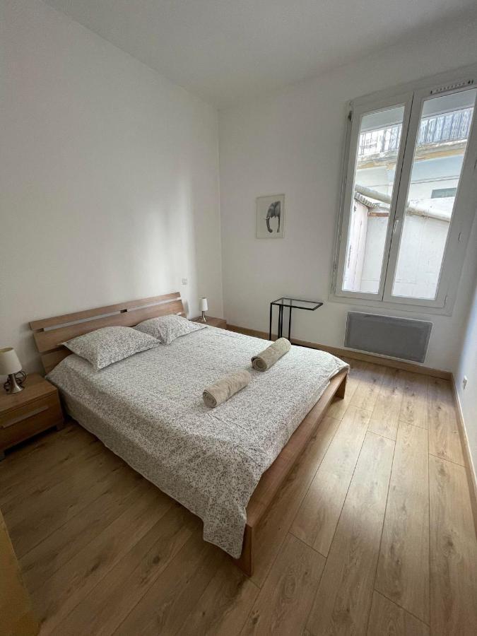 Cosy Nid Douillet Au Coeur Du Centre Ville De بيربينيو المظهر الخارجي الصورة