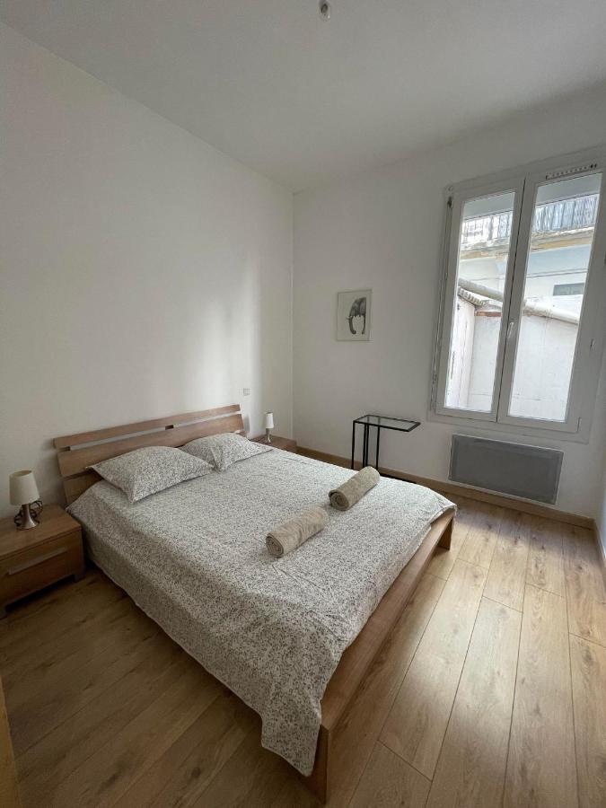 Cosy Nid Douillet Au Coeur Du Centre Ville De بيربينيو المظهر الخارجي الصورة