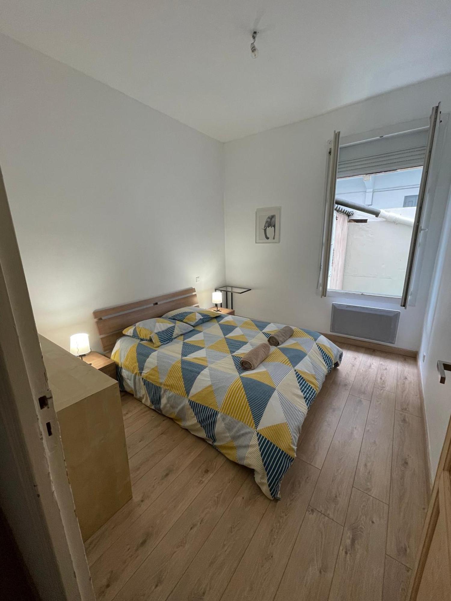 Cosy Nid Douillet Au Coeur Du Centre Ville De بيربينيو المظهر الخارجي الصورة
