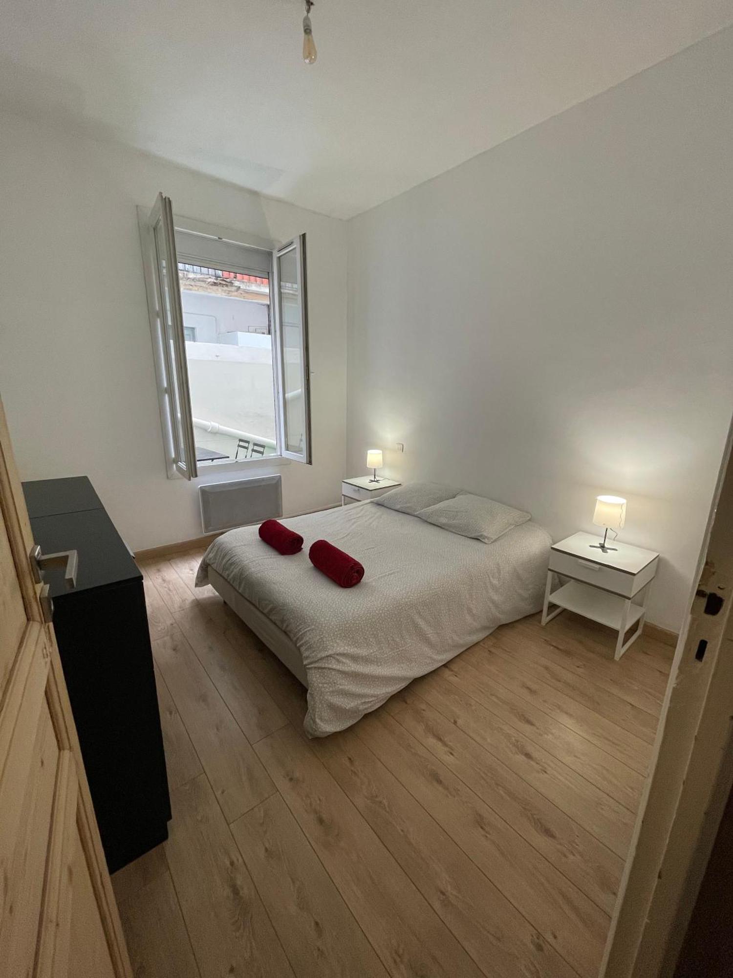 Cosy Nid Douillet Au Coeur Du Centre Ville De بيربينيو المظهر الخارجي الصورة